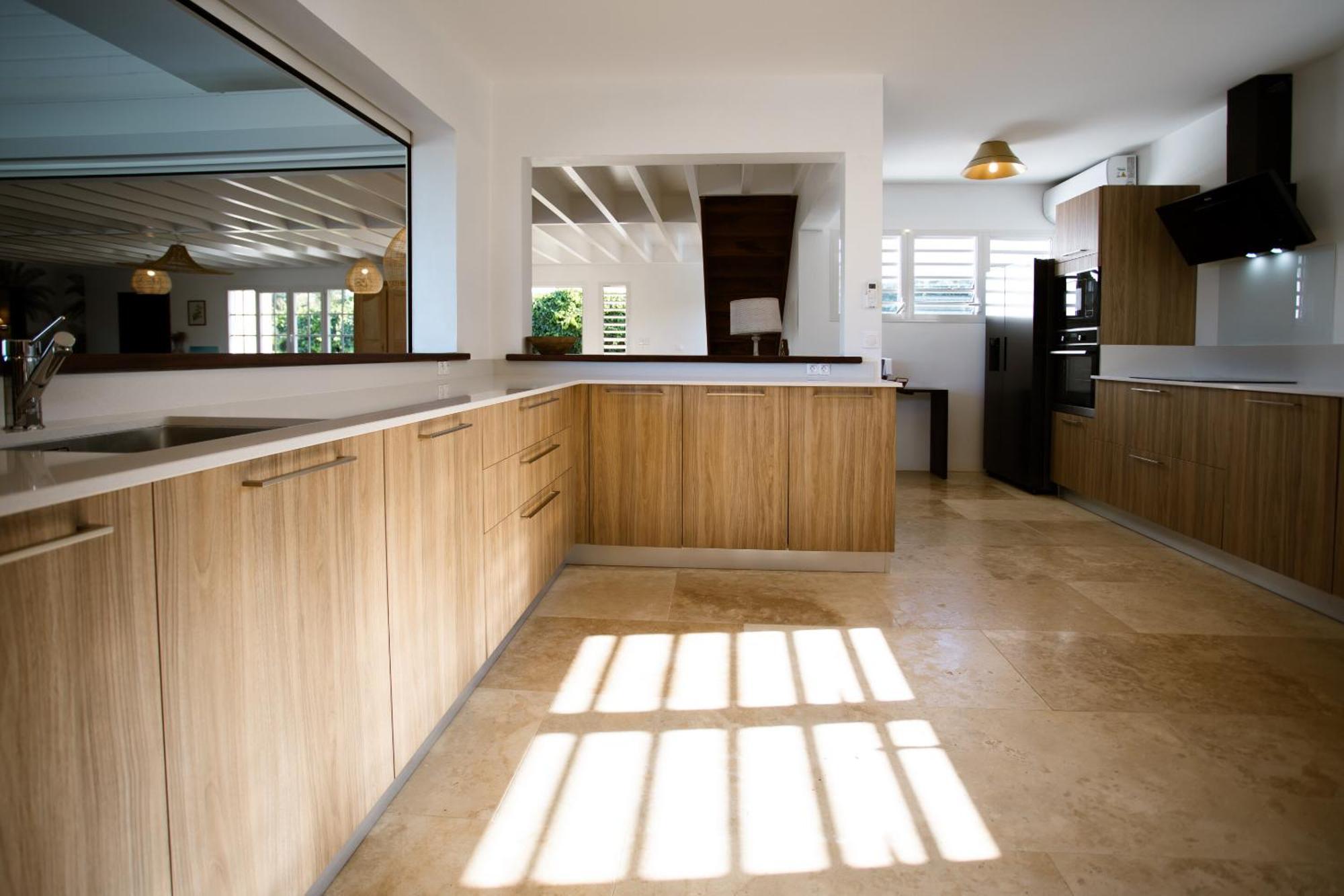Villa Saint Vincent By Habitation Saint Charles Petit-Bourg Exterior foto